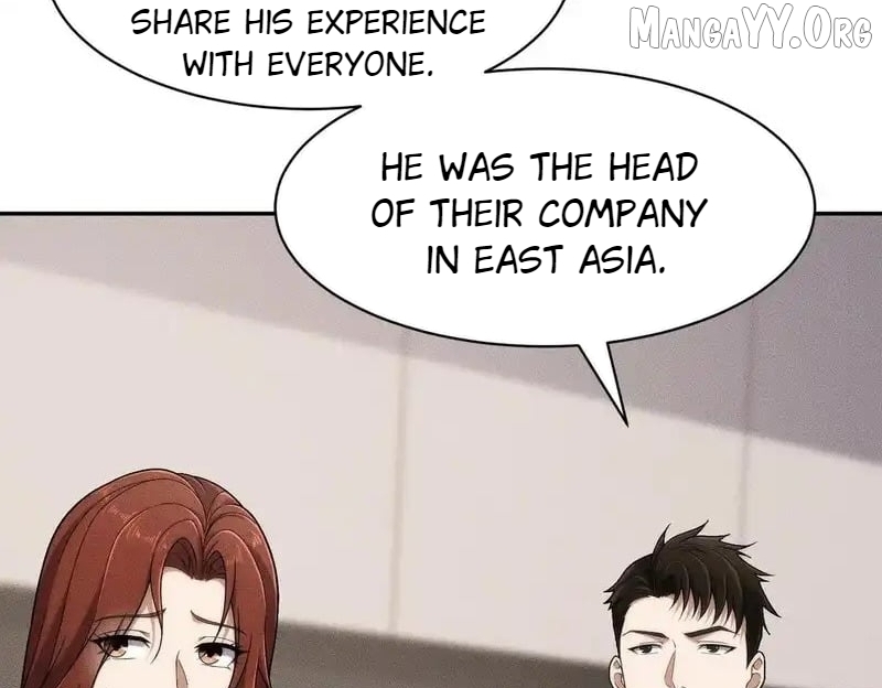 Hidden Dragon in the City (2025) Chapter 35 - page 84